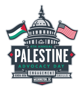 2018 Palestine Advocacy Day &amp; Training
