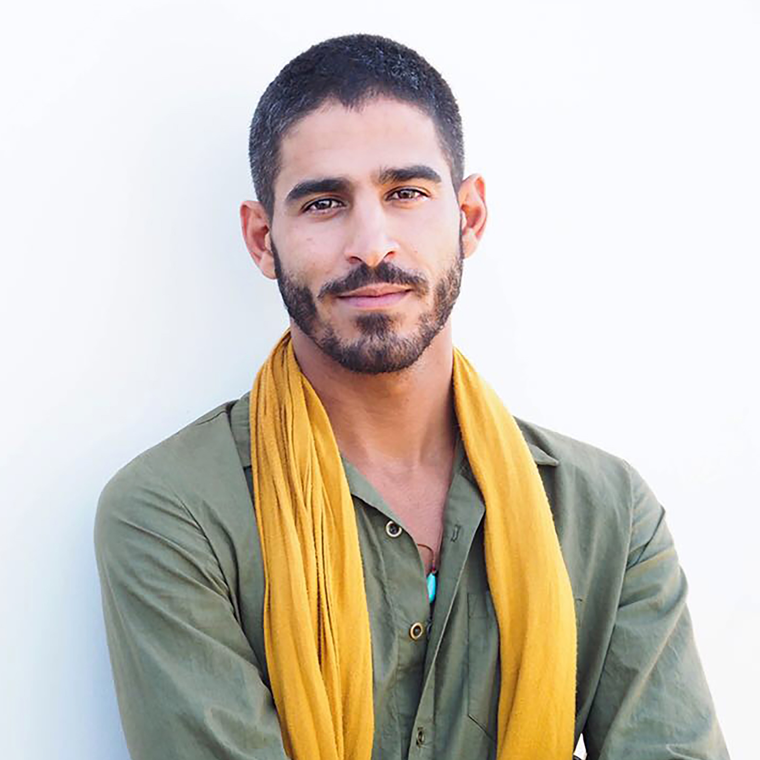 Ahmed Shihab-Eldin