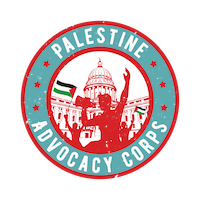 Taking action for Palestinian rights