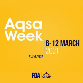 Aqsa Week 2021