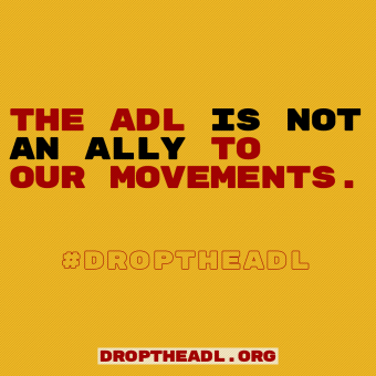Drop the ADL