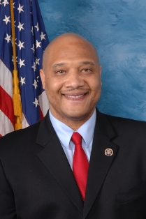 Rep. André Carson