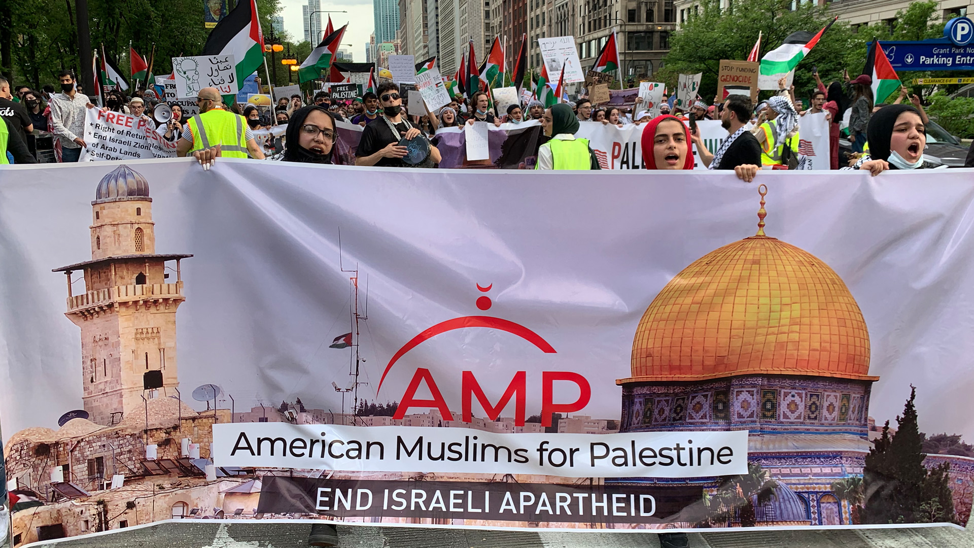 apartheid
