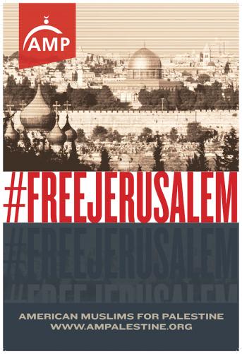 free Jerusalem