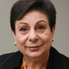 Dr. Hanan Ashrawi