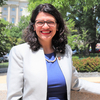 Rep. Rashida Tlaib