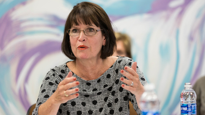 Rep. Betty McCollum. Credit: Lorie Shaull/Flickr.