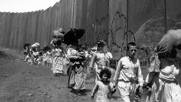 Expulsion Continues. Credit: Falasteenyia/Flickr.