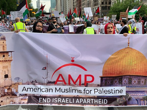 apartheid
