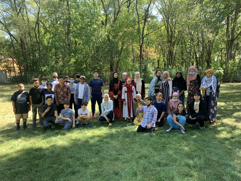 Youth Camp