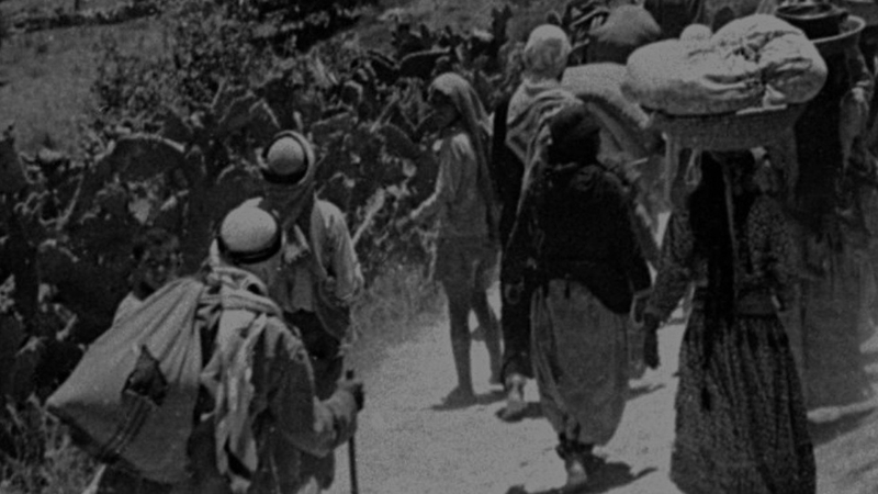 AMP | American Muslims for Palestine