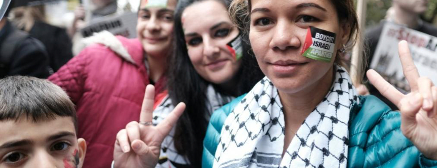 Educate the American Public